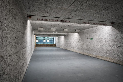 Onze moderne Schietvereniging beschikt over 23 schietbanen van 10 tot 25 meter, ideaal voor zowel beginners als ervaren schutters.